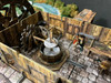 Battle Systems Fantasy Terrain Water Mill