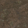 Battle Systems Terrain Muddy Streets Game Mat 2x2 - Neoprene Playmat for Warhammer, D&D, Frostgrave and More!