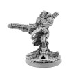 Wargame Exclusive Mechanic Adepts Kataton Battle Servitor Sergeant w/ Gravi-Cannon