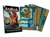 Kings of War: Armada Rulebook & Counters