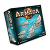 Kings of War: Armada Orcs Booster Fleet