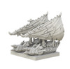 Kings of War: Armada Orcs Booster Fleet