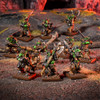 Kings of War Goblin Luggits Troop