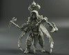 Kings of War Basileans / Abyssals Mother Infernal, Tainted Abbess