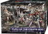 Battle Systems Core Space First Born: Fury of the Insane God Expansion