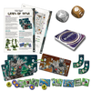 Battle Systems Core Space First Born: Gates of Ry'sa Expansion