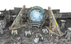 Battle Systems Core Space First Born: Gates of Ry'sa Expansion