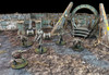Battle Systems Core Space First Born: Gates of Ry'sa Expansion