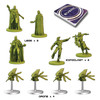 Core Space: First Born Support Expansion Set - Battle Systems Cooperative / Solo Scifi Dungeon Crawler Board Game 28mm Sci-fi Miniatures