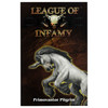 Mantic League of Infamy Primovantor Pilgrim Expansion - Occasionally Cooperative Dungeon Crawler Boardgame