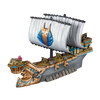 Kings of War: Armada Empire of Dust War Galley