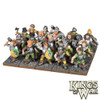 Kings of War Halfling Army