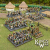 Kings of War Halfling Army