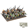 Kings of War Halfling Army