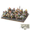 Kings of War Halfling Army