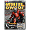 White Dwarf Issue 338 March 2008