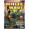 White Dwarf Issue 330 July 2007