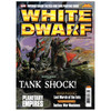 White Dwarf Issue 355 August 2009