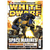 White Dwarf Issue 345 October 2008