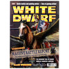 White Dwarf Issue 323 December 2006