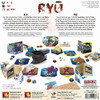 Moonster Games RYU