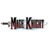 Mage Knight Dungeons Hitash Levat - Unique