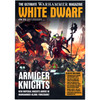 White Dwarf April 2018