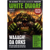 White Dwarf November 2018