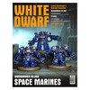 White Dwarf September 2013