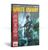 White Dwarf August 2019