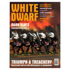 White Dwarf Issue November 2013