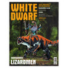 White Dwarf Issue August 2013
