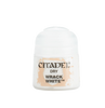 Citadel Dry Paints - Wrack White