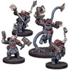 Deadzone Forge Father Artificers Booster - Backorder