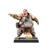 Kings of War Halfling Heroes