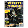White Dwarf Issue 213 October 1997 w/ Inserts