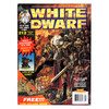 White Dwarf Issue 212 September 1997 w/ Inserts