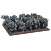 Kings of War Riftforged Orc Mega Army