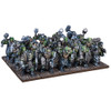 Kings of War Riftforged Orc Mega Army