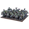 Kings of War Riftforged Orc Mega Army