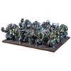 Kings of War Riftforged Orc Mega Army