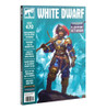 White Dwarf Issue 470 November 2021