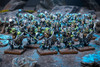 Kings of War Riftforged Orc Regiment