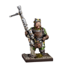 Kings of War Halfling Mega Army