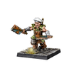 Kings of War Halfling Mega Army