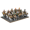 Kings of War Halfling Mega Army