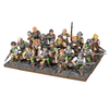 Kings of War Halfling Mega Army