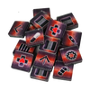 Deadzone Acrylic Items
