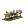Kings of War Elf Silverbreeze Cavalry Troop - Backorder
