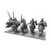 Kings of War Halfling Stalwarts Battlegroup